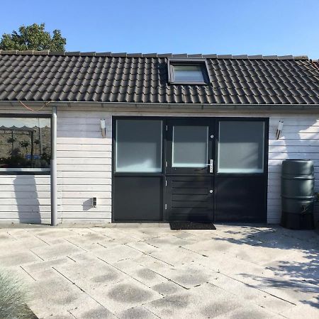 Tara Cottage Molenhoek Bagian luar foto
