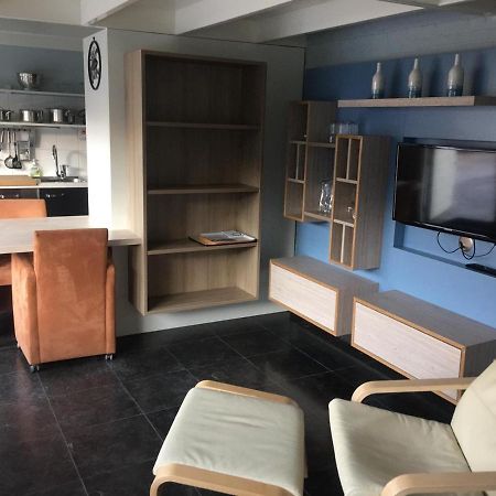 Tara Cottage Molenhoek Bagian luar foto