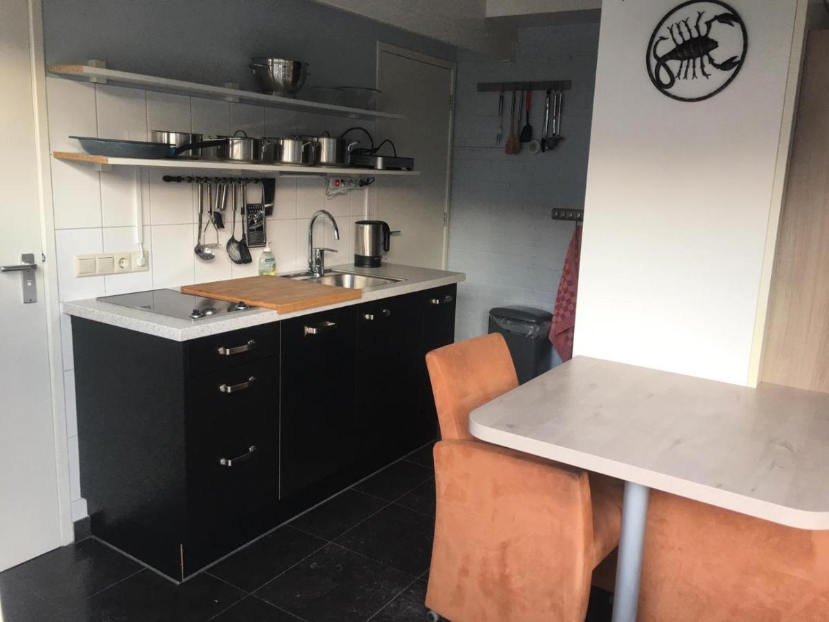 Tara Cottage Molenhoek Bagian luar foto