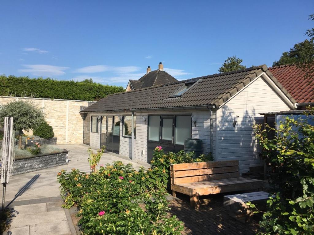 Tara Cottage Molenhoek Bagian luar foto