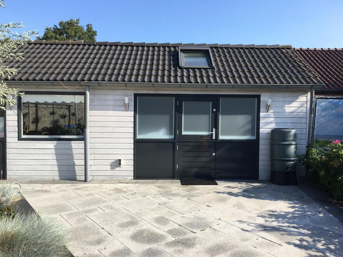 Tara Cottage Molenhoek Bagian luar foto