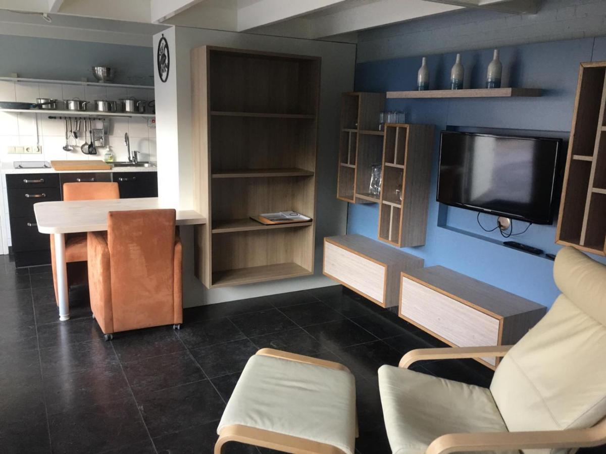 Tara Cottage Molenhoek Bagian luar foto