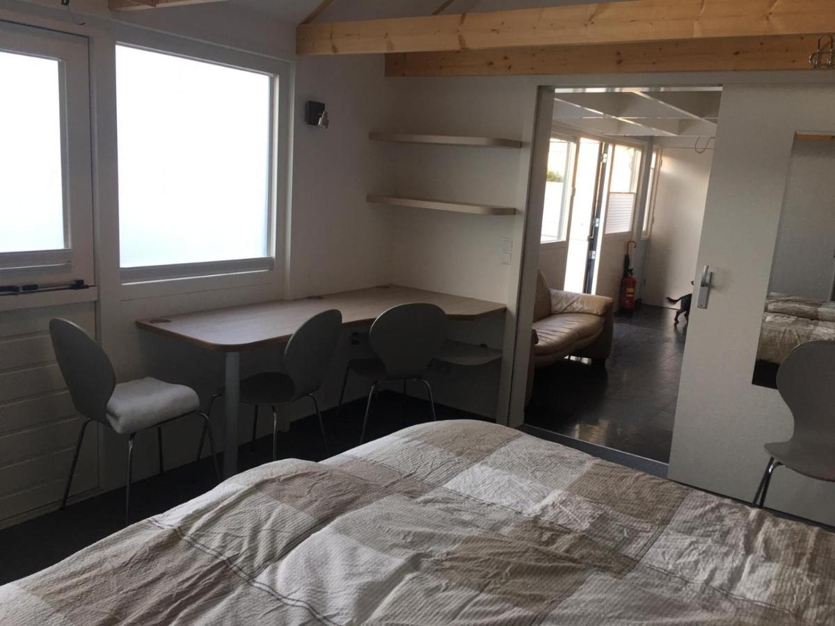 Tara Cottage Molenhoek Bagian luar foto